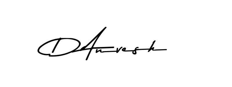 if you are searching for the best signature style for your name D Anvesh. so please give up your signature search. here we have designed multiple signature styles  using Asem Kandis PERSONAL USE. D Anvesh signature style 9 images and pictures png