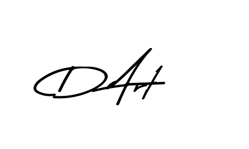 Here are the top 10 professional signature styles for the name D Art. These are the best autograph styles you can use for your name. D Art signature style 9 images and pictures png