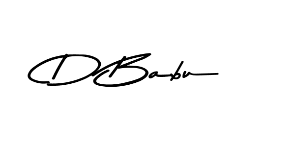 You can use this online signature creator to create a handwritten signature for the name D Babu. This is the best online autograph maker. D Babu signature style 9 images and pictures png