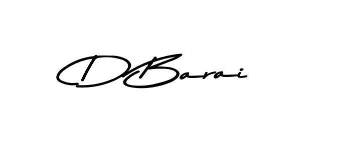 if you are searching for the best signature style for your name D Barai. so please give up your signature search. here we have designed multiple signature styles  using Asem Kandis PERSONAL USE. D Barai signature style 9 images and pictures png