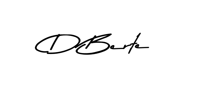 Here are the top 10 professional signature styles for the name D Berte. These are the best autograph styles you can use for your name. D Berte signature style 9 images and pictures png
