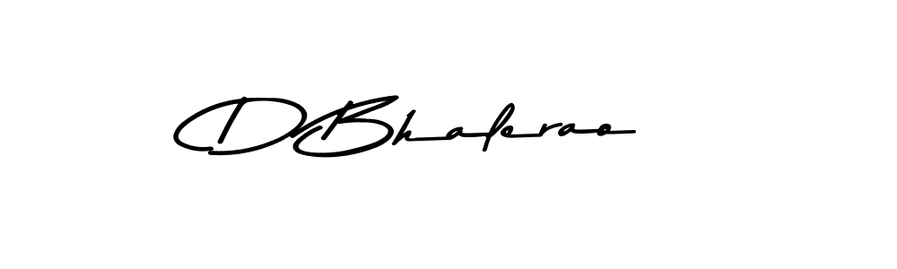 Make a beautiful signature design for name D Bhalerao. Use this online signature maker to create a handwritten signature for free. D Bhalerao signature style 9 images and pictures png