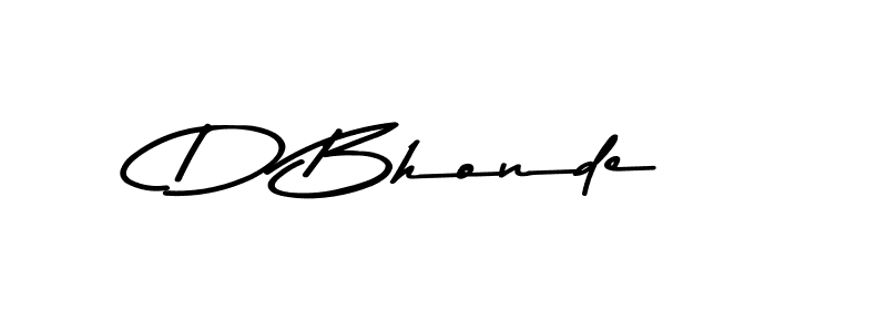 See photos of D Bhonde official signature by Spectra . Check more albums & portfolios. Read reviews & check more about Asem Kandis PERSONAL USE font. D Bhonde signature style 9 images and pictures png