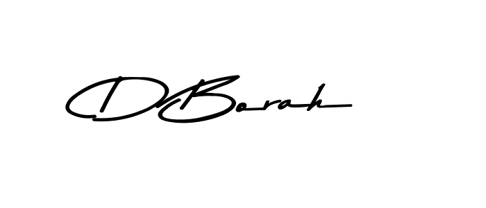 Once you've used our free online signature maker to create your best signature Asem Kandis PERSONAL USE style, it's time to enjoy all of the benefits that D Borah name signing documents. D Borah signature style 9 images and pictures png