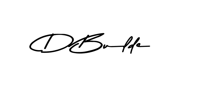 How to make D Bulde name signature. Use Asem Kandis PERSONAL USE style for creating short signs online. This is the latest handwritten sign. D Bulde signature style 9 images and pictures png