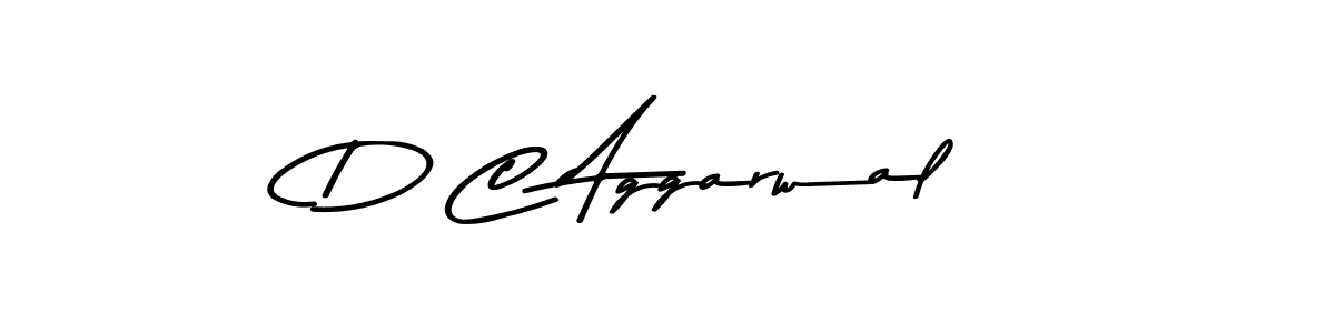 How to make D C Aggarwal signature? Asem Kandis PERSONAL USE is a professional autograph style. Create handwritten signature for D C Aggarwal name. D C Aggarwal signature style 9 images and pictures png