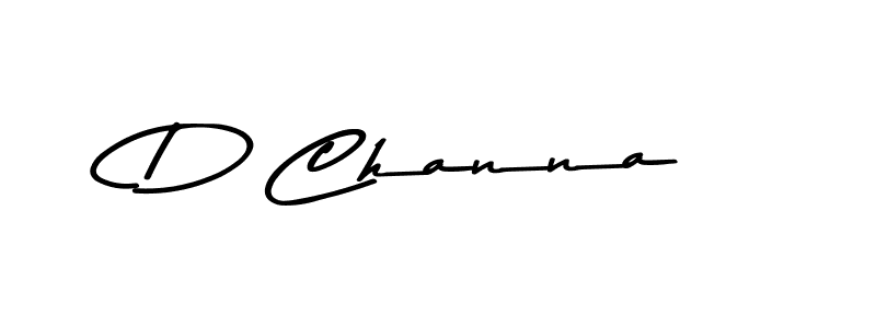 if you are searching for the best signature style for your name D Channa. so please give up your signature search. here we have designed multiple signature styles  using Asem Kandis PERSONAL USE. D Channa signature style 9 images and pictures png