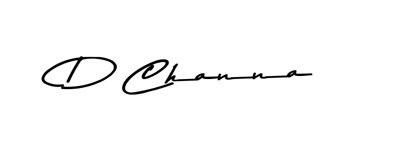 Also You can easily find your signature by using the search form. We will create D Channa name handwritten signature images for you free of cost using Asem Kandis PERSONAL USE sign style. D Channa signature style 9 images and pictures png