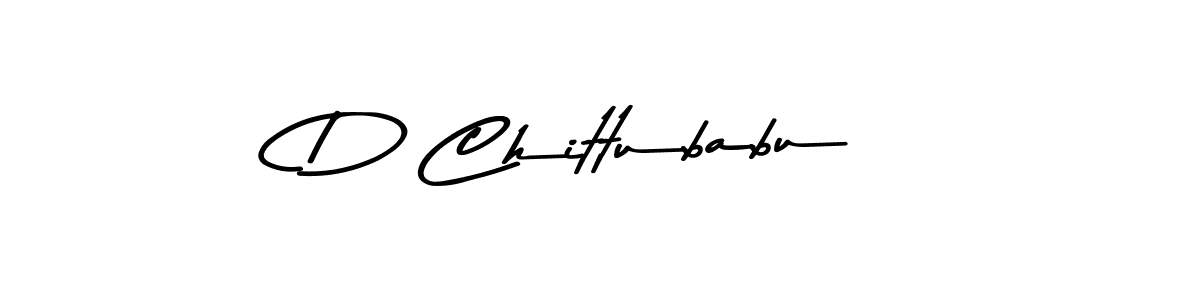 You can use this online signature creator to create a handwritten signature for the name D Chittubabu. This is the best online autograph maker. D Chittubabu signature style 9 images and pictures png
