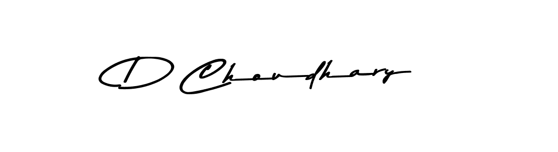 You can use this online signature creator to create a handwritten signature for the name D Choudhary. This is the best online autograph maker. D Choudhary signature style 9 images and pictures png