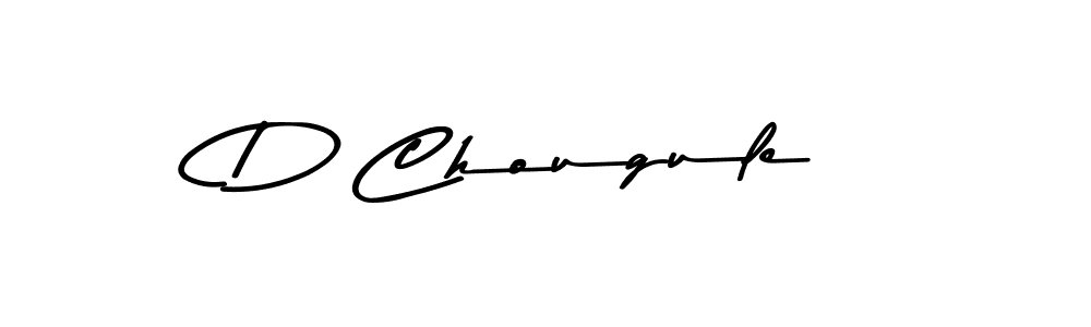 Similarly Asem Kandis PERSONAL USE is the best handwritten signature design. Signature creator online .You can use it as an online autograph creator for name D Chougule. D Chougule signature style 9 images and pictures png