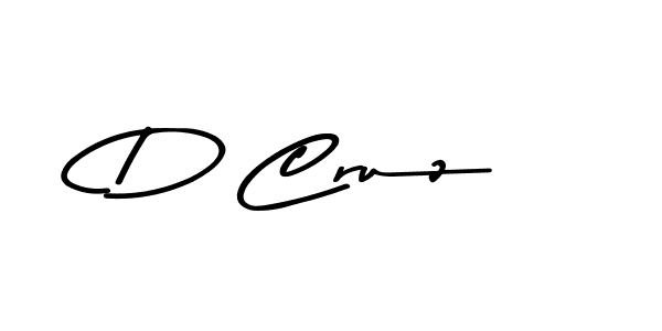 It looks lik you need a new signature style for name D Cruz. Design unique handwritten (Asem Kandis PERSONAL USE) signature with our free signature maker in just a few clicks. D Cruz signature style 9 images and pictures png