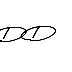 Make a beautiful signature design for name D D. With this signature (Asem Kandis PERSONAL USE) style, you can create a handwritten signature for free. D D signature style 9 images and pictures png