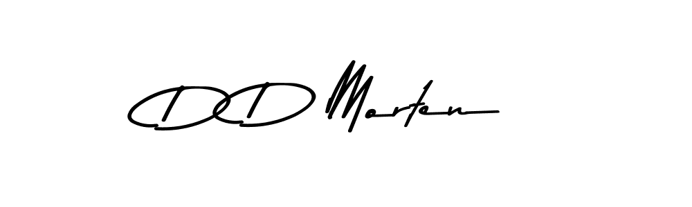 This is the best signature style for the D D Morten name. Also you like these signature font (Asem Kandis PERSONAL USE). Mix name signature. D D Morten signature style 9 images and pictures png