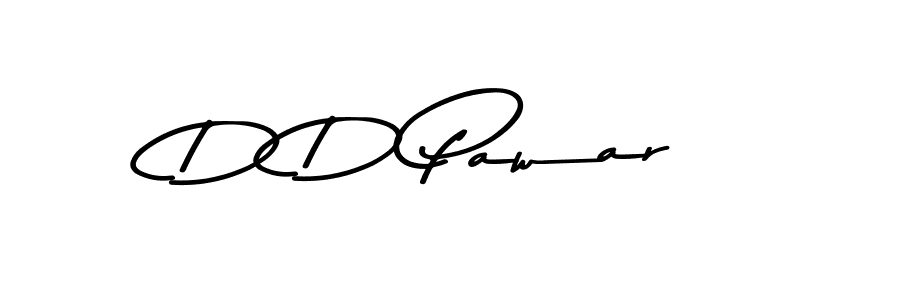 How to make D D Pawar signature? Asem Kandis PERSONAL USE is a professional autograph style. Create handwritten signature for D D Pawar name. D D Pawar signature style 9 images and pictures png