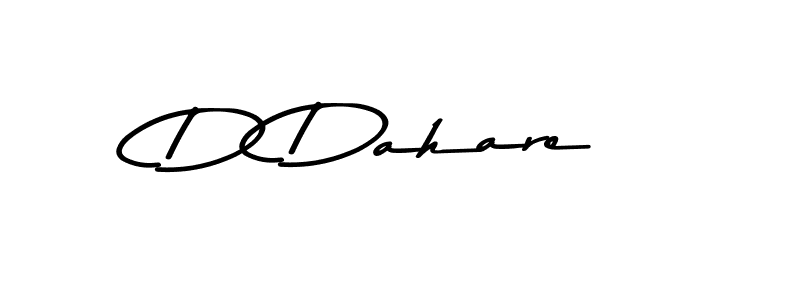 You can use this online signature creator to create a handwritten signature for the name D Dahare. This is the best online autograph maker. D Dahare signature style 9 images and pictures png