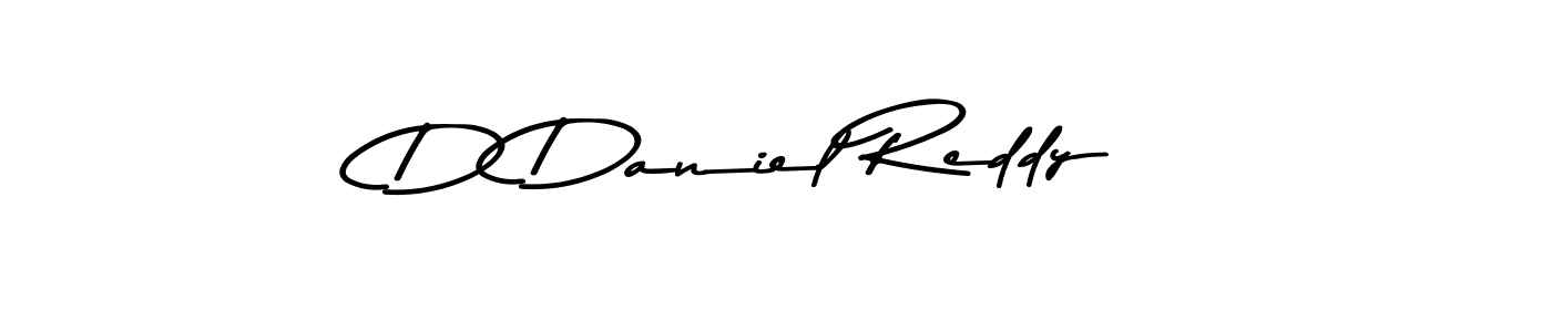 if you are searching for the best signature style for your name D Daniel Reddy. so please give up your signature search. here we have designed multiple signature styles  using Asem Kandis PERSONAL USE. D Daniel Reddy signature style 9 images and pictures png