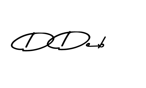 It looks lik you need a new signature style for name D Deb. Design unique handwritten (Asem Kandis PERSONAL USE) signature with our free signature maker in just a few clicks. D Deb signature style 9 images and pictures png