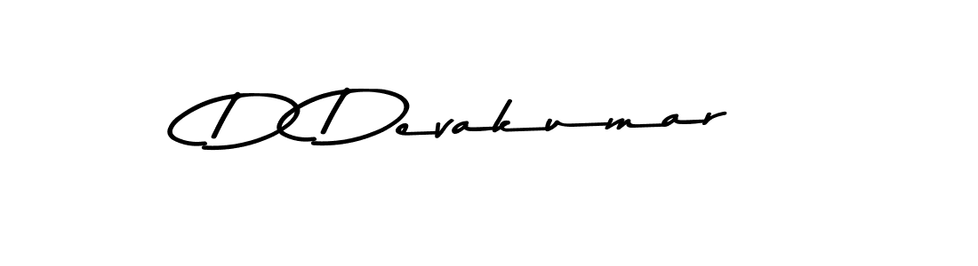 Similarly Asem Kandis PERSONAL USE is the best handwritten signature design. Signature creator online .You can use it as an online autograph creator for name D Devakumar. D Devakumar signature style 9 images and pictures png