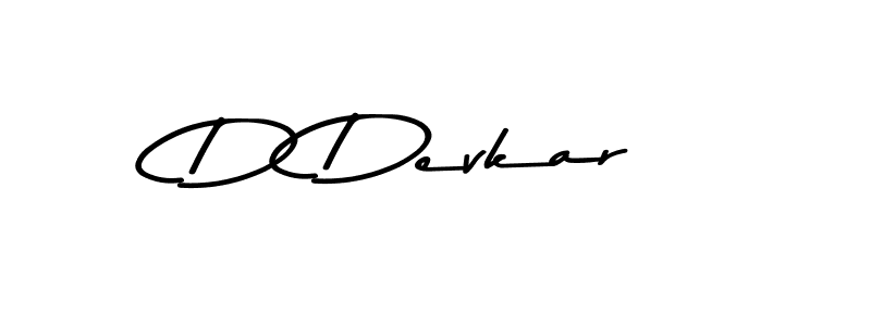 Make a short D Devkar signature style. Manage your documents anywhere anytime using Asem Kandis PERSONAL USE. Create and add eSignatures, submit forms, share and send files easily. D Devkar signature style 9 images and pictures png