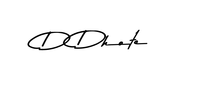 Check out images of Autograph of D Dhote name. Actor D Dhote Signature Style. Asem Kandis PERSONAL USE is a professional sign style online. D Dhote signature style 9 images and pictures png