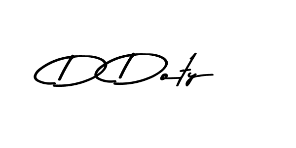 This is the best signature style for the D Doty name. Also you like these signature font (Asem Kandis PERSONAL USE). Mix name signature. D Doty signature style 9 images and pictures png