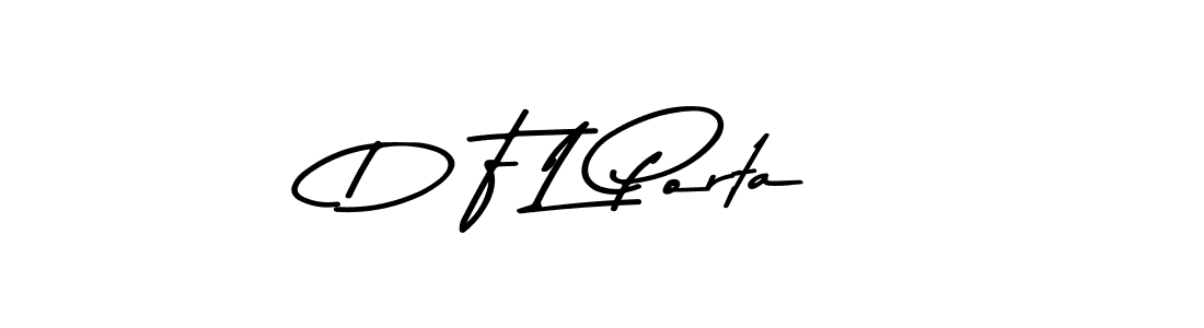 Check out images of Autograph of D F L Porta name. Actor D F L Porta Signature Style. Asem Kandis PERSONAL USE is a professional sign style online. D F L Porta signature style 9 images and pictures png