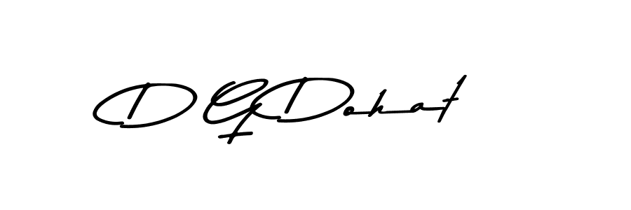 Check out images of Autograph of D G Dohat name. Actor D G Dohat Signature Style. Asem Kandis PERSONAL USE is a professional sign style online. D G Dohat signature style 9 images and pictures png