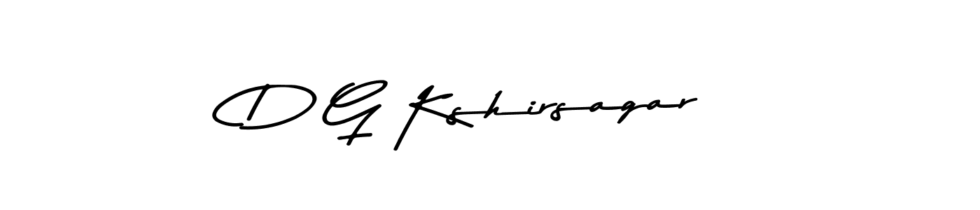 Make a short D G Kshirsagar signature style. Manage your documents anywhere anytime using Asem Kandis PERSONAL USE. Create and add eSignatures, submit forms, share and send files easily. D G Kshirsagar signature style 9 images and pictures png