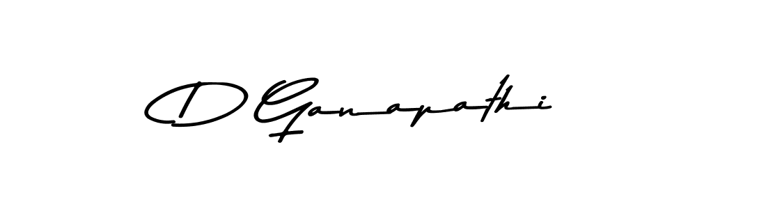Once you've used our free online signature maker to create your best signature Asem Kandis PERSONAL USE style, it's time to enjoy all of the benefits that D Ganapathi name signing documents. D Ganapathi signature style 9 images and pictures png