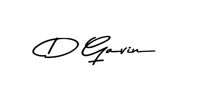 Asem Kandis PERSONAL USE is a professional signature style that is perfect for those who want to add a touch of class to their signature. It is also a great choice for those who want to make their signature more unique. Get D Gavin name to fancy signature for free. D Gavin signature style 9 images and pictures png