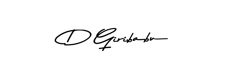 It looks lik you need a new signature style for name D Giribabu. Design unique handwritten (Asem Kandis PERSONAL USE) signature with our free signature maker in just a few clicks. D Giribabu signature style 9 images and pictures png