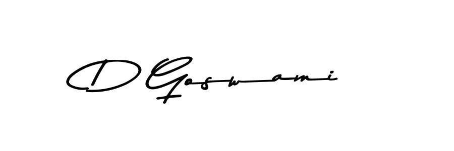 Here are the top 10 professional signature styles for the name D Goswami. These are the best autograph styles you can use for your name. D Goswami signature style 9 images and pictures png