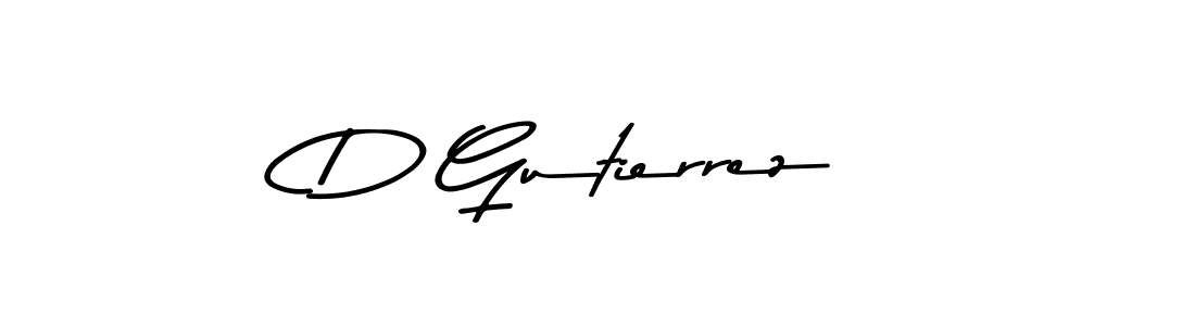 Once you've used our free online signature maker to create your best signature Asem Kandis PERSONAL USE style, it's time to enjoy all of the benefits that D Gutierrez name signing documents. D Gutierrez signature style 9 images and pictures png