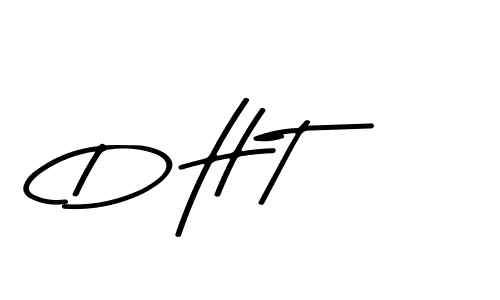 if you are searching for the best signature style for your name D H T. so please give up your signature search. here we have designed multiple signature styles  using Asem Kandis PERSONAL USE. D H T signature style 9 images and pictures png