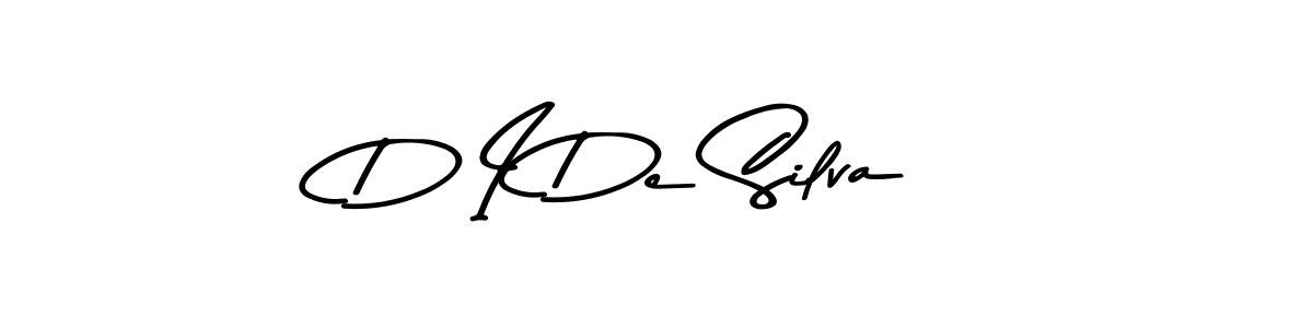 Once you've used our free online signature maker to create your best signature Asem Kandis PERSONAL USE style, it's time to enjoy all of the benefits that D I De Silva name signing documents. D I De Silva signature style 9 images and pictures png