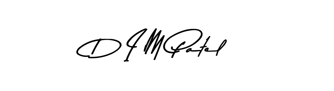 Also You can easily find your signature by using the search form. We will create D I M Patel name handwritten signature images for you free of cost using Asem Kandis PERSONAL USE sign style. D I M Patel signature style 9 images and pictures png