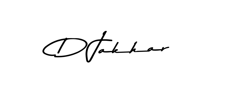 Best and Professional Signature Style for D Jakhar. Asem Kandis PERSONAL USE Best Signature Style Collection. D Jakhar signature style 9 images and pictures png