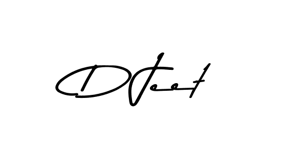 How to Draw D Jeet signature style? Asem Kandis PERSONAL USE is a latest design signature styles for name D Jeet. D Jeet signature style 9 images and pictures png