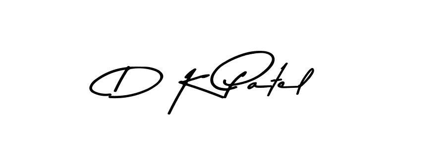Here are the top 10 professional signature styles for the name D K Patel. These are the best autograph styles you can use for your name. D K Patel signature style 9 images and pictures png