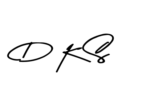 How to Draw D K S signature style? Asem Kandis PERSONAL USE is a latest design signature styles for name D K S. D K S signature style 9 images and pictures png