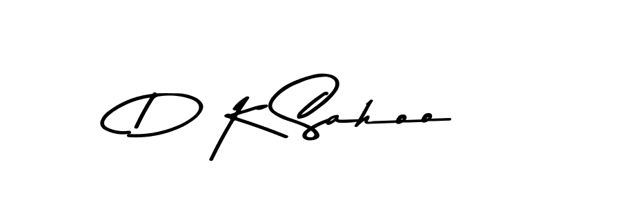 Similarly Asem Kandis PERSONAL USE is the best handwritten signature design. Signature creator online .You can use it as an online autograph creator for name D K Sahoo. D K Sahoo signature style 9 images and pictures png