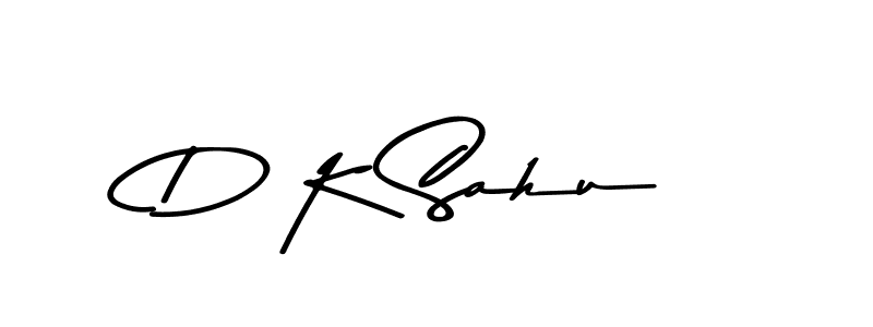 How to Draw D K Sahu signature style? Asem Kandis PERSONAL USE is a latest design signature styles for name D K Sahu. D K Sahu signature style 9 images and pictures png