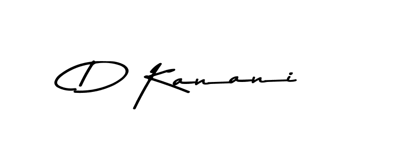 Make a short D Kanani signature style. Manage your documents anywhere anytime using Asem Kandis PERSONAL USE. Create and add eSignatures, submit forms, share and send files easily. D Kanani signature style 9 images and pictures png