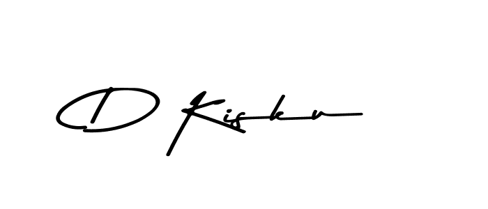 You can use this online signature creator to create a handwritten signature for the name D Kisku. This is the best online autograph maker. D Kisku signature style 9 images and pictures png