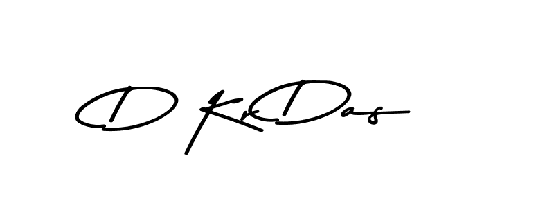 D Kr Das stylish signature style. Best Handwritten Sign (Asem Kandis PERSONAL USE) for my name. Handwritten Signature Collection Ideas for my name D Kr Das. D Kr Das signature style 9 images and pictures png