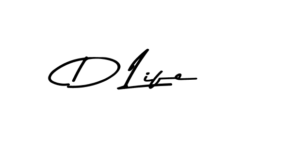 if you are searching for the best signature style for your name D Life. so please give up your signature search. here we have designed multiple signature styles  using Asem Kandis PERSONAL USE. D Life signature style 9 images and pictures png