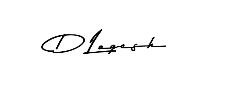 It looks lik you need a new signature style for name D Logesh. Design unique handwritten (Asem Kandis PERSONAL USE) signature with our free signature maker in just a few clicks. D Logesh signature style 9 images and pictures png
