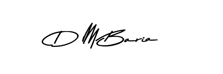 This is the best signature style for the D M Baria name. Also you like these signature font (Asem Kandis PERSONAL USE). Mix name signature. D M Baria signature style 9 images and pictures png