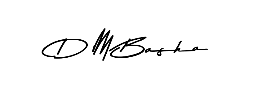 Once you've used our free online signature maker to create your best signature Asem Kandis PERSONAL USE style, it's time to enjoy all of the benefits that D M Basha name signing documents. D M Basha signature style 9 images and pictures png
